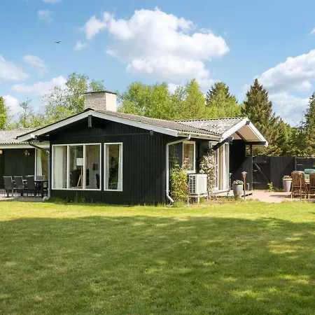 Morle - 600m From The Sea In Lolland- Falster And Mon By Interhome * Boto By