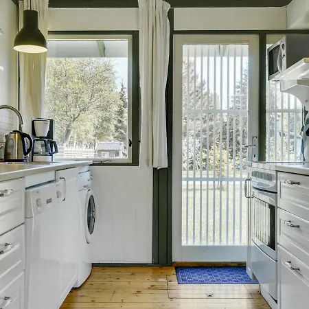 Holiday home Morle - 600m From The Sea In Lolland- Falster And Mon By Interhome *