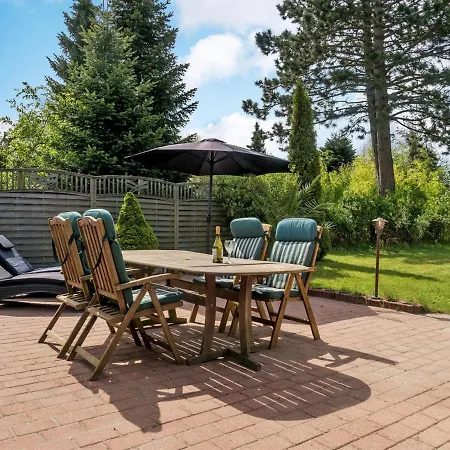 Holiday home Morle - 600m From The Sea In Lolland- Falster And Mon By Interhome *