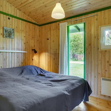 Holiday home Morle - 600m From The Sea In Lolland- Falster And Mon By Interhome *
