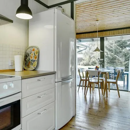 Morle - 600m From The Sea In Lolland- Falster And Mon By Interhome * Boto By