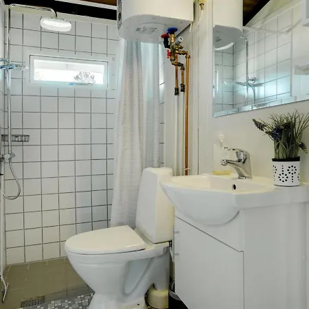 Morle - 600m From The Sea In Lolland- Falster And Mon By Interhome Holiday home