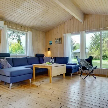 Morle - 600m From The Sea In Lolland- Falster And Mon By Interhome Boto By