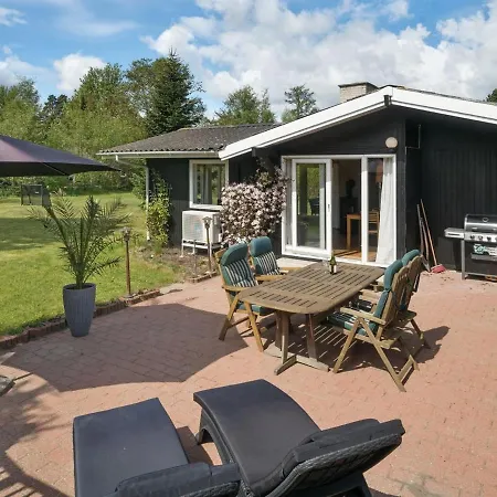 Morle - 600m From The Sea In Lolland- Falster And Mon By Interhome Boto By