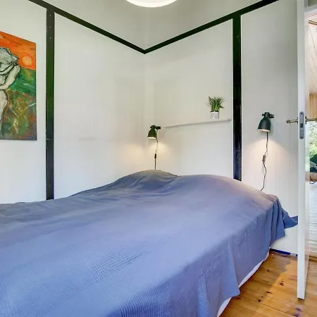 Morle - 600m From The Sea In Lolland- Falster And Mon By Interhome