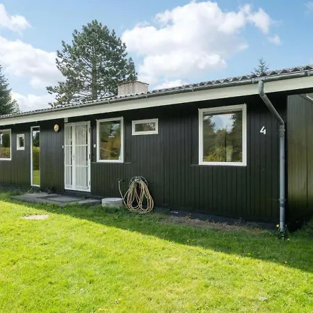 Morle - 600m From The Sea In Lolland- Falster And Mon By Interhome *
