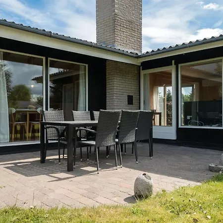 Morle - 600m From The Sea By Interhome Feriehus