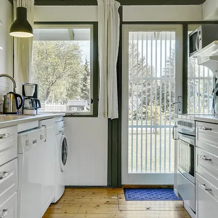 Morle - 600m From The Sea By Interhome * Bøtø By